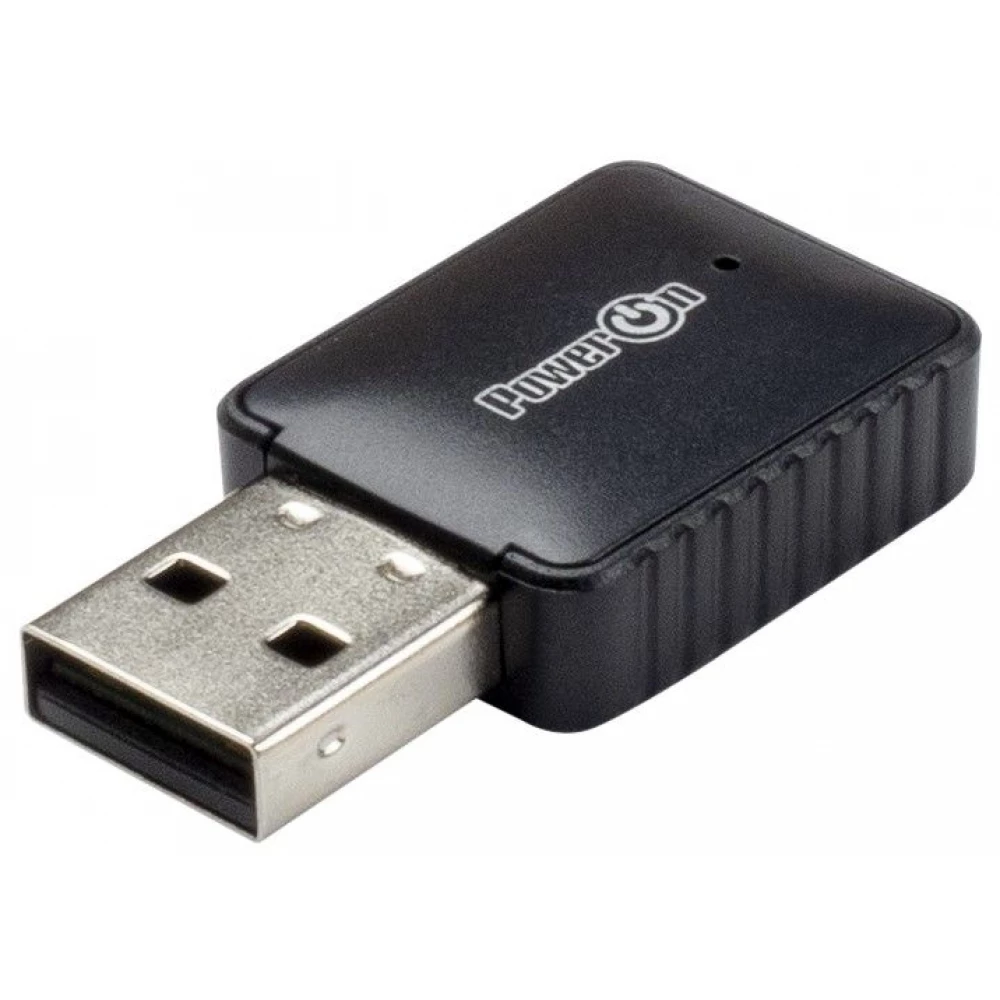 INTER-TECH DMG-07 Wi-Fi 5 Adapter