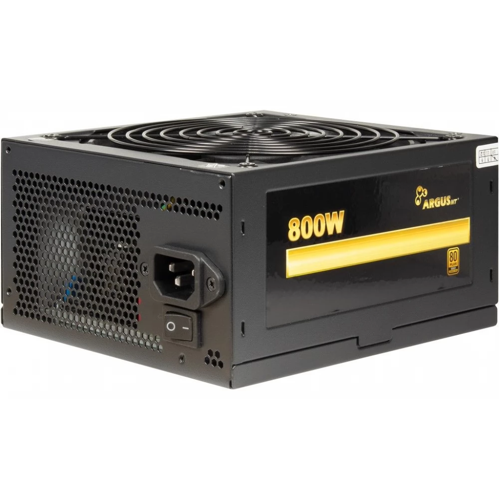 INTER-TECH GPS-800 800W