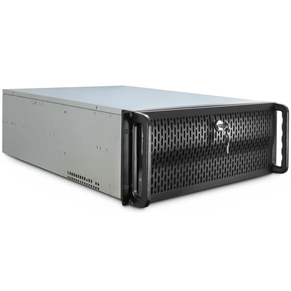 INTER-TECH IPC 4U-4129L 4U case