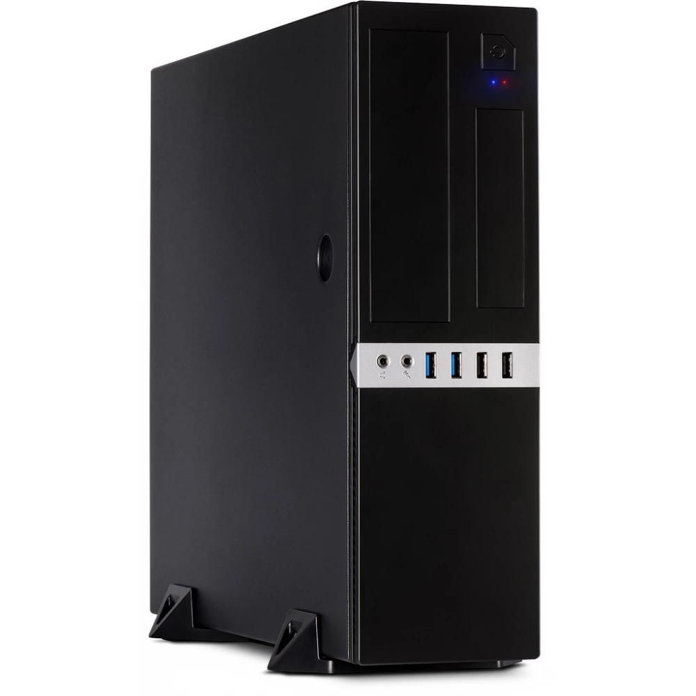 INTER-TECH IT-503 fekete
