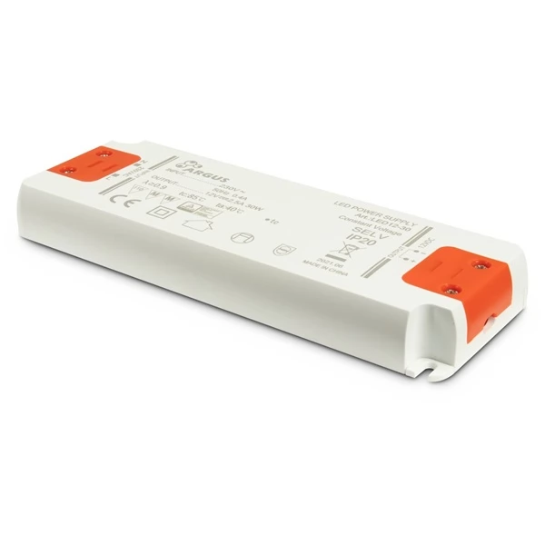 INTER-TECH LED12-30 30W LED tápegység