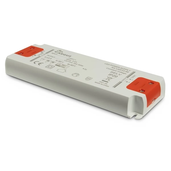 INTER-TECH LED12-50 50W LED tápegység