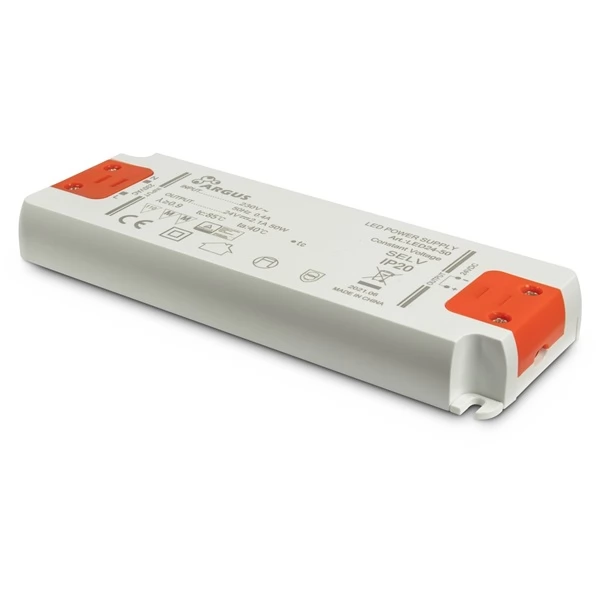 INTER-TECH LED24-50 50W LED tápegység