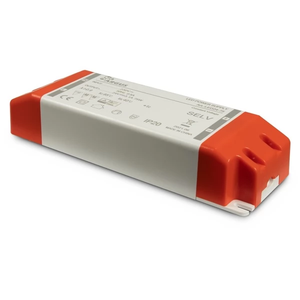 INTER-TECH LED24-75 75W LED tápegység