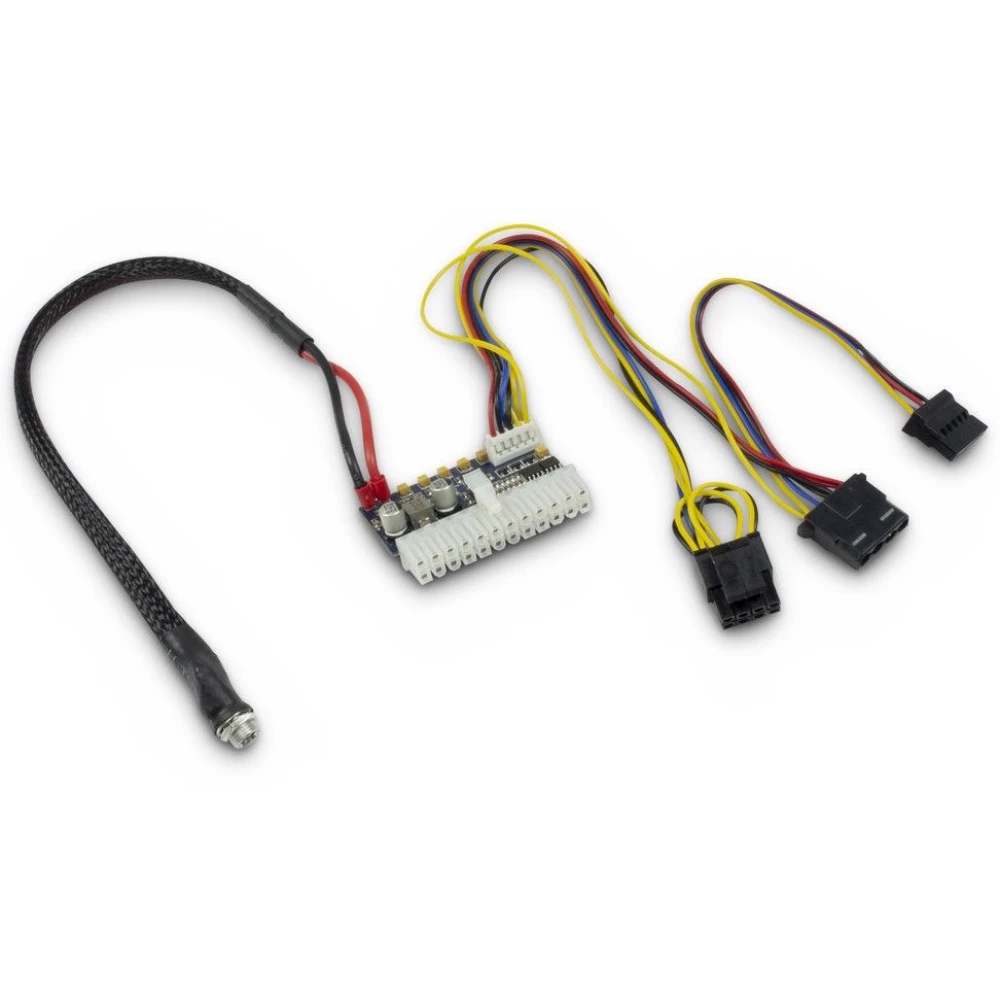 INTER-TECH Mini-ITX Pico 160 PSU