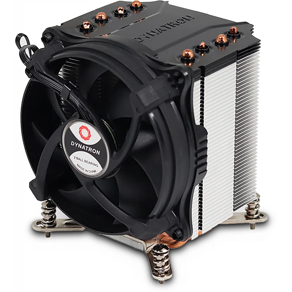 INTER-TECH Q-6 CPU Cooler