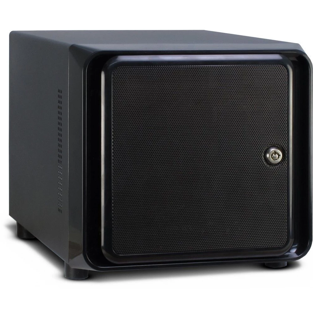 INTER-TECH SC-4100 fekete