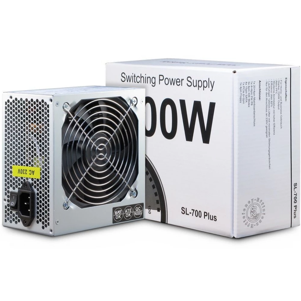 INTER-TECH SL-700 Plus 700W