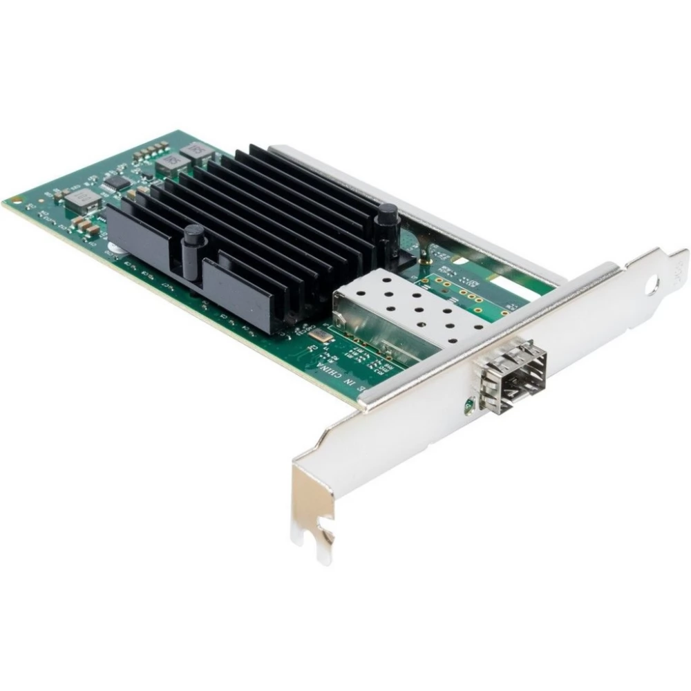 INTER-TECH ST-7211 SFP+ PCIe Adapter