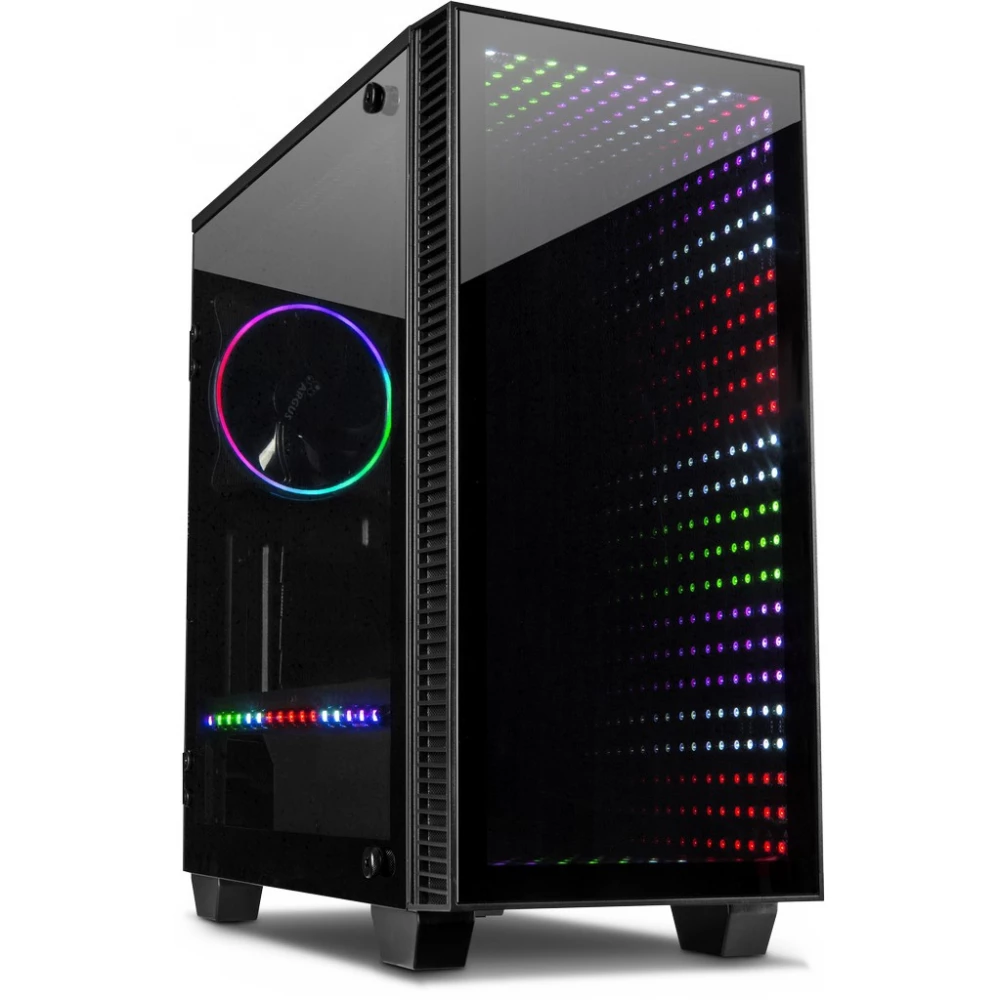 INTER-TECH X-608 Infinity-micro