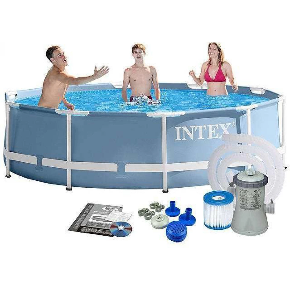 INTEX 26702NP Prism Frame 305x76cm