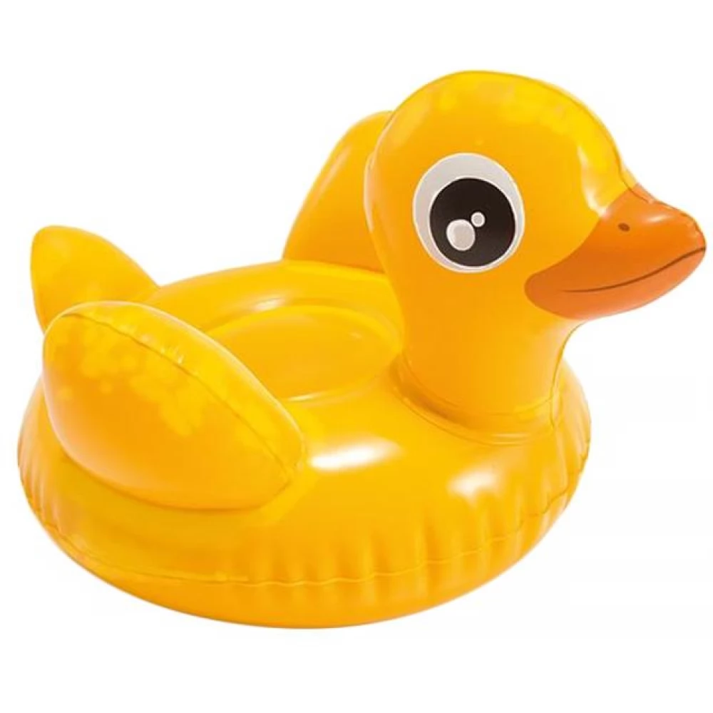 INTEX Felfújható mini kacsa