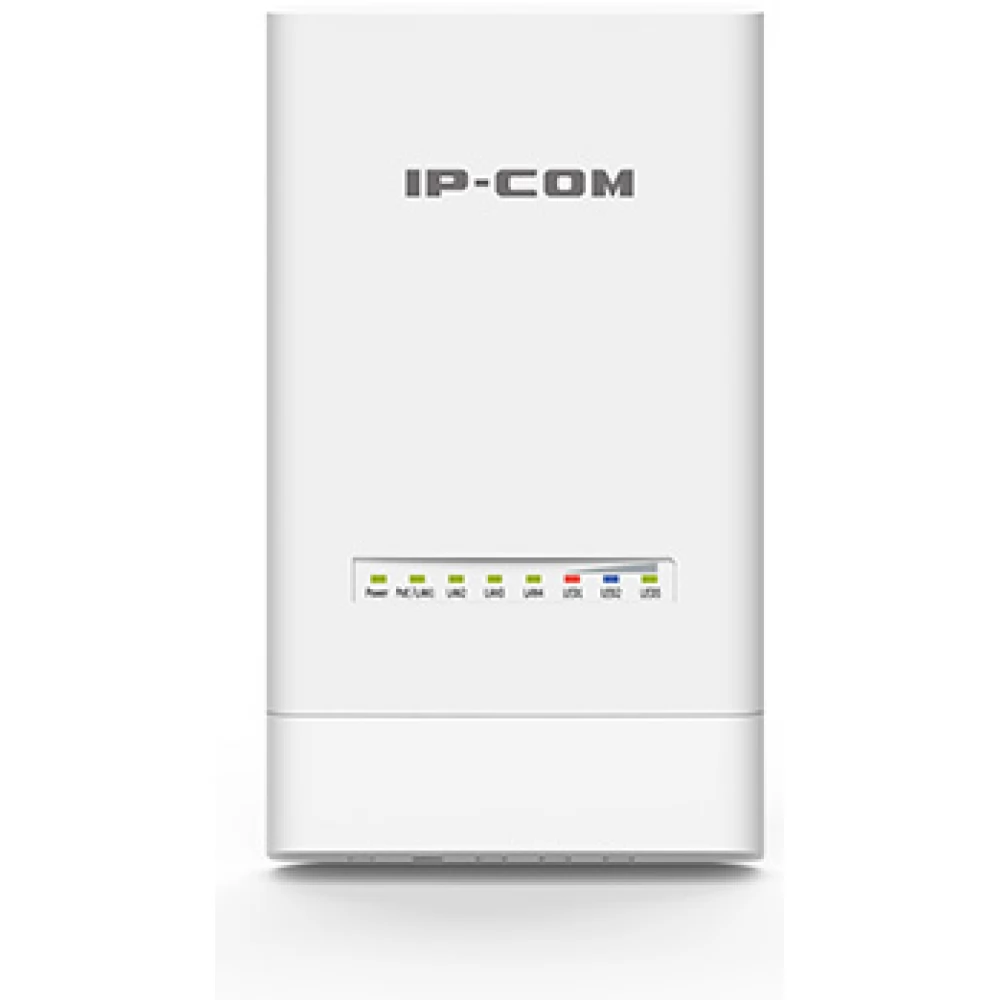 IP-COM CPE6S Microstation Loco M5V2.0 WiFi AC900 Kültéri