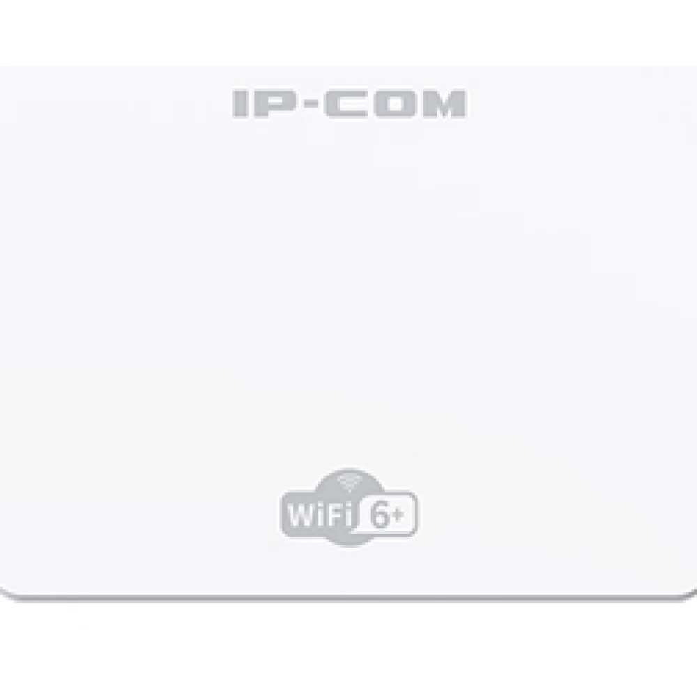 IP-COM PRO-6-IW AX3000 Wi-Fi 6 Wireless In-Wall Access Point