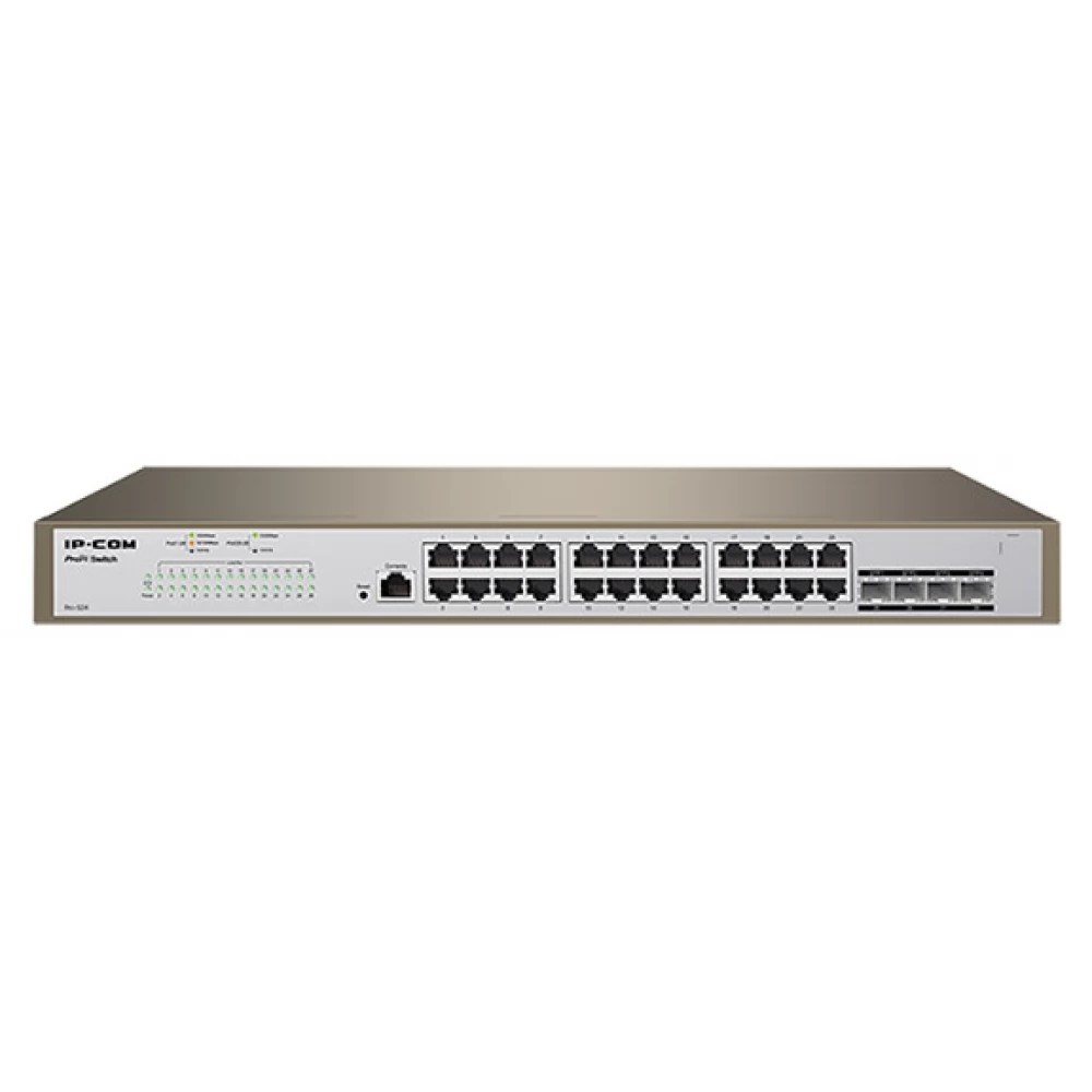 IP-COM PRO-S24 ProFi Switch