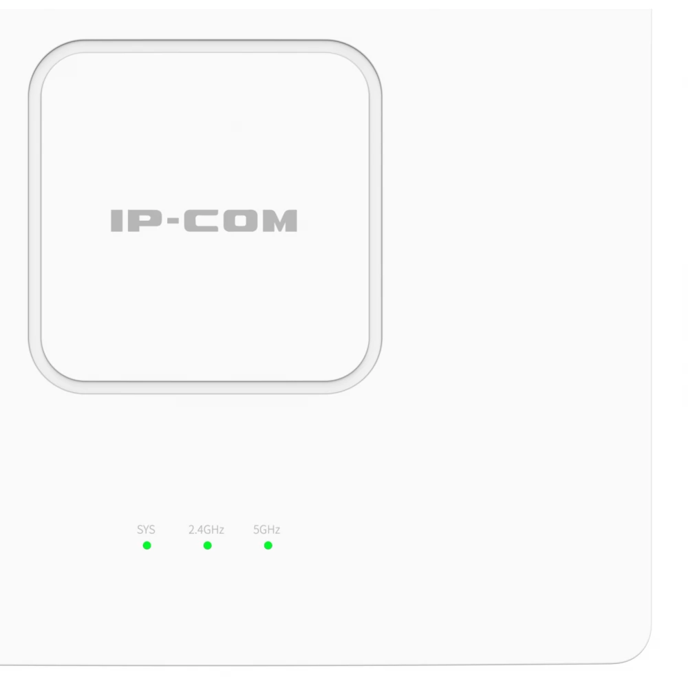 IP-COM W66AP AC1750 Wave2 Gigabit Access Point