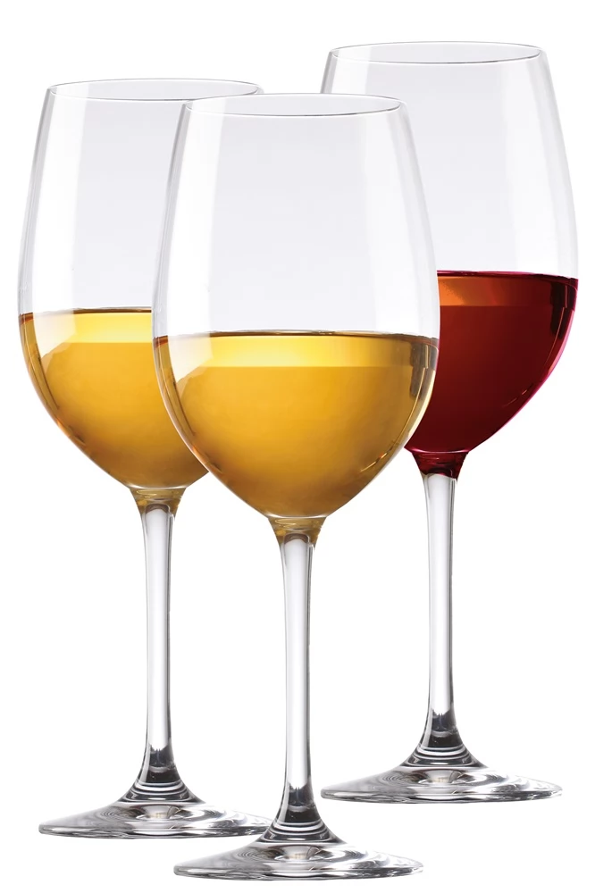 IRIS Borospohár szett 12db-os 58cl/72cl