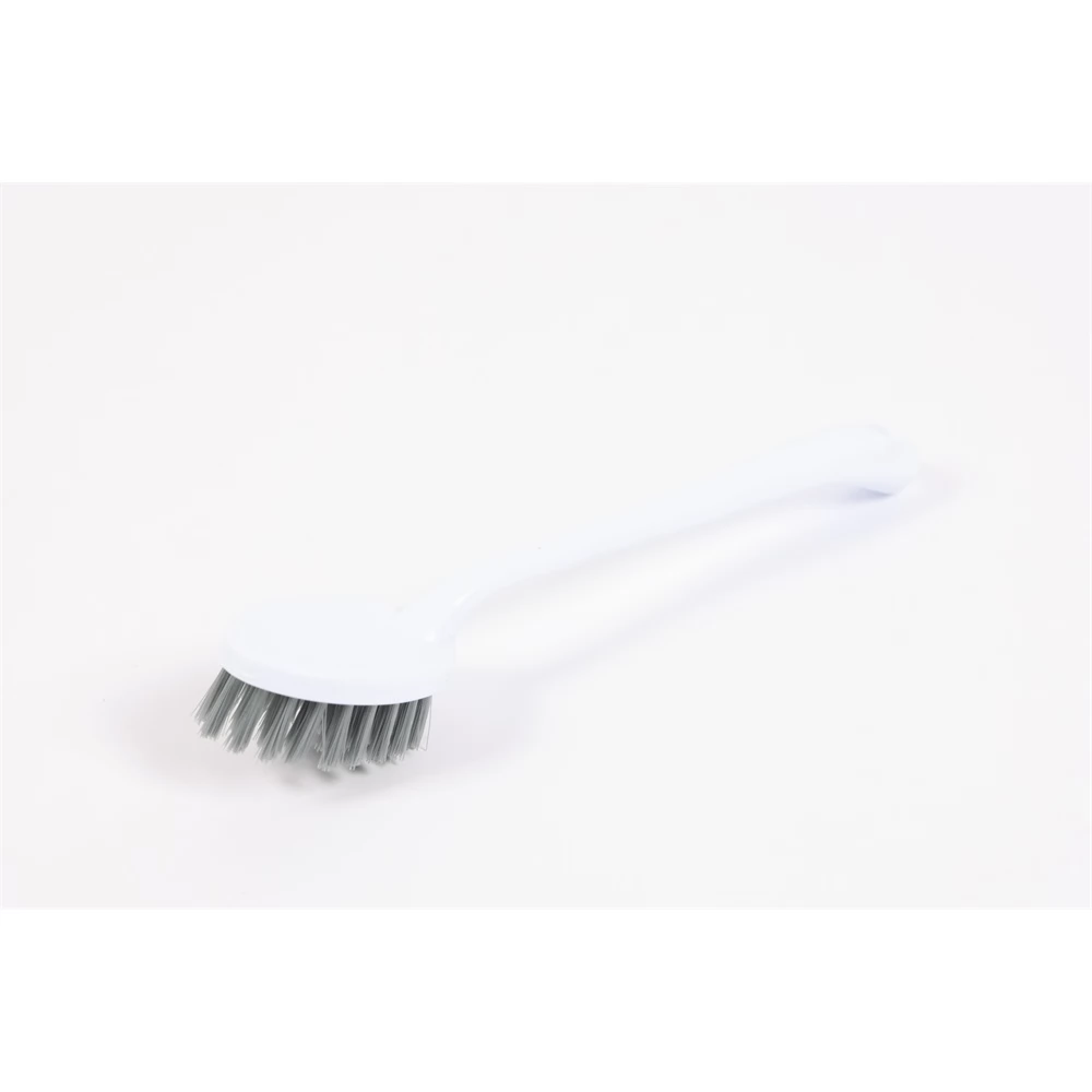 IRIS CT-016-W Tisztítókefe hosszú nyelű