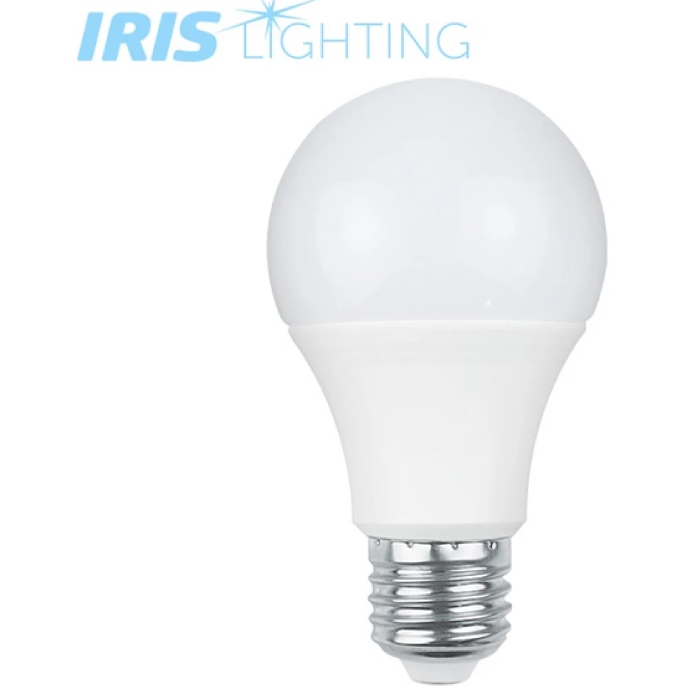 IRIS E27 A60 9W/4000K/810lm LED fényforrás