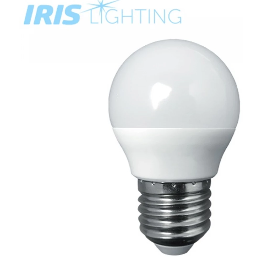 IRIS Global Bulb E27 G45 6W/4000K/540lm