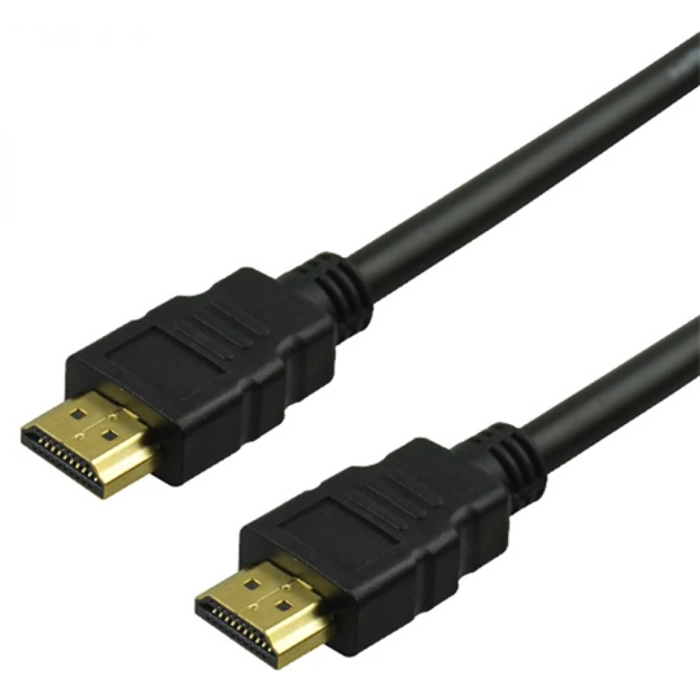 IRIS HDMI Összekötő Fekete 2m CX-107