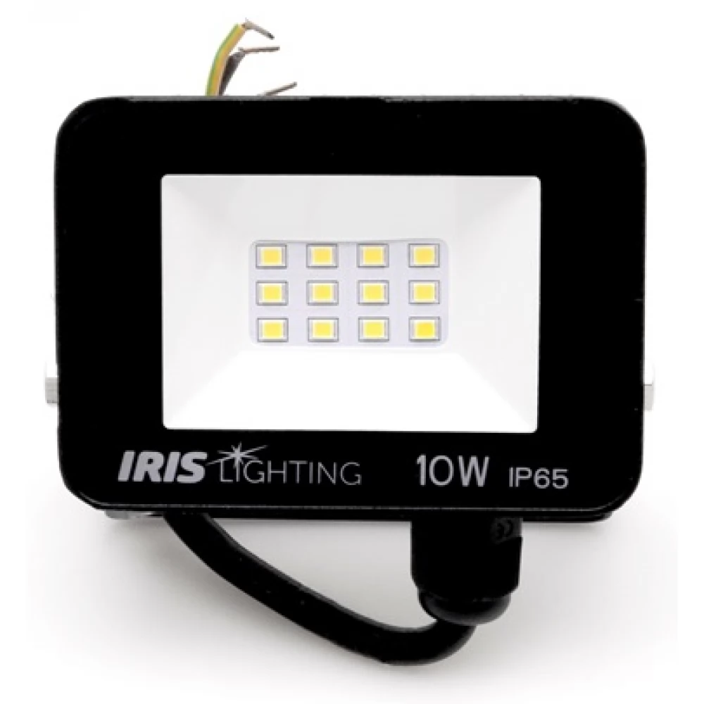 IRIS ILZPLUS10W4000KREF 10W 4000K 800lm LED reflektor