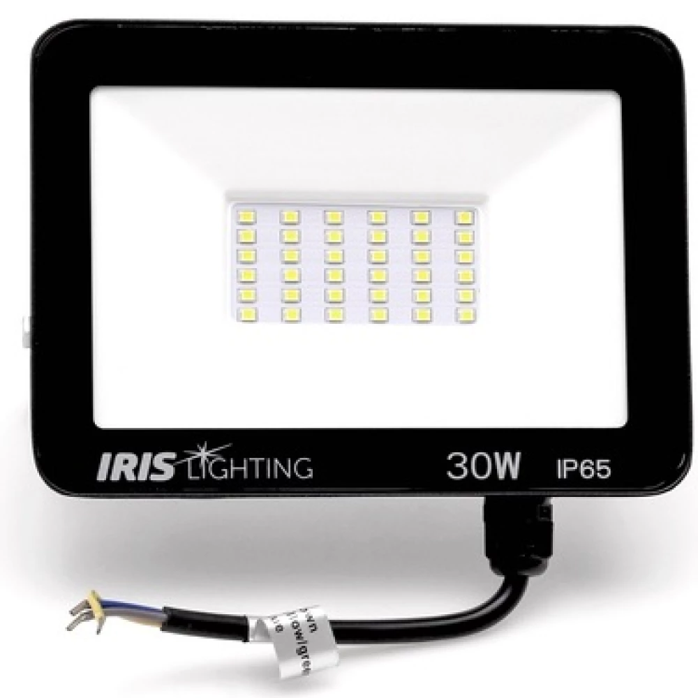 IRIS ILZPLUS30W4000KREF 30W 2400lm LED reflektor