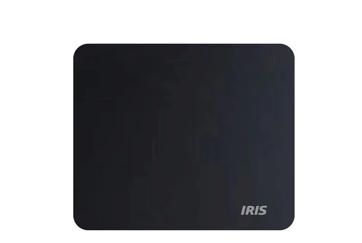 IRIS IMP320-M Egérpad fekete