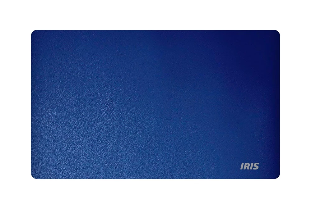 IRIS IMP450-L LC Egérpad kék