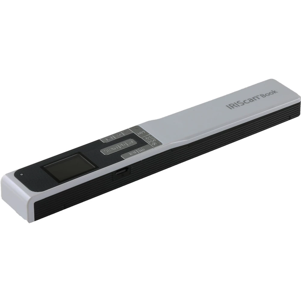 IRIS LINK IRIScan Book 5 fehér