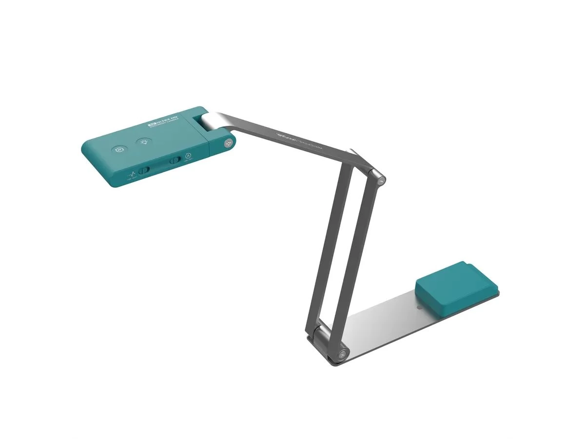 IRIS LINK IRIScan Visualizer 7 Dyslexic 2.0