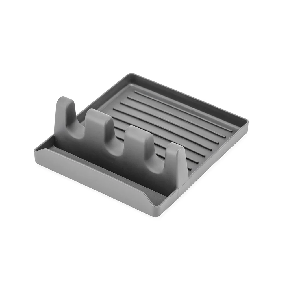 IRIS LUXPLASTIC BSF-00893 fedő és kanál tartó