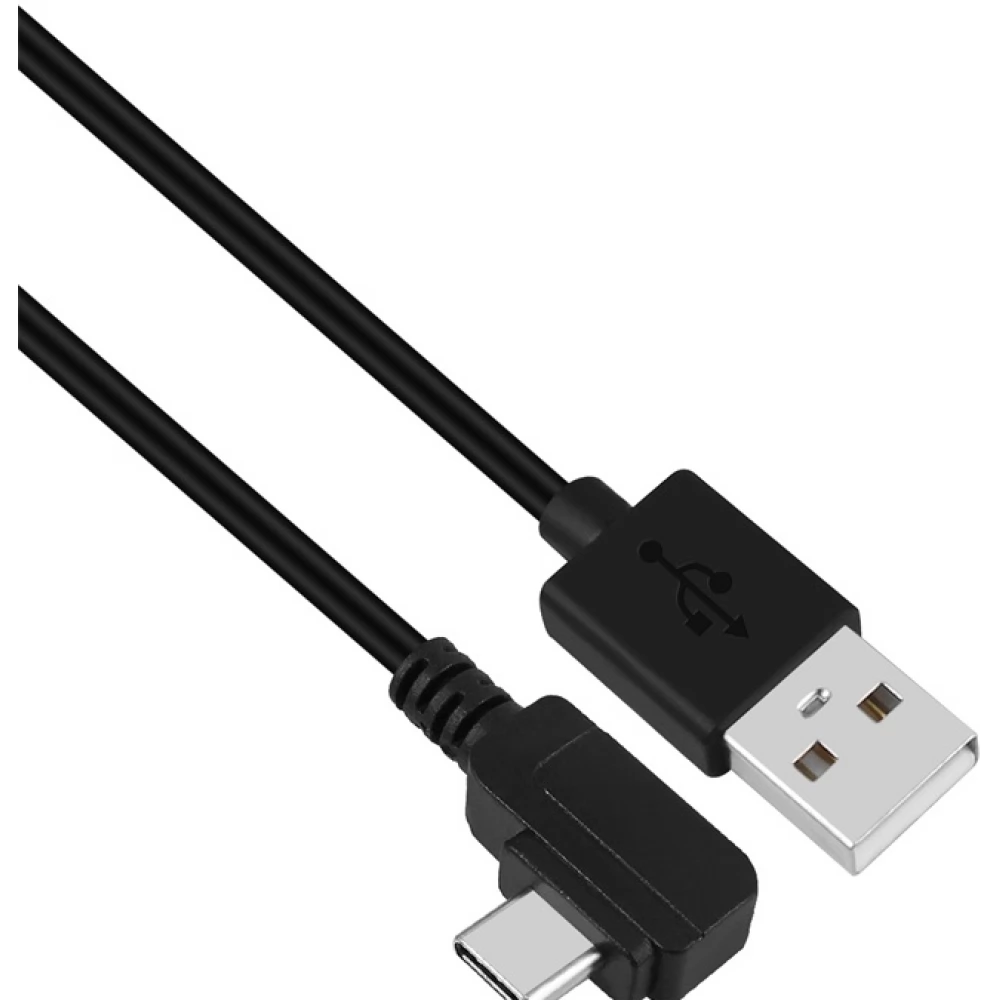 IRIS USB 2.0 Type C Átalakító Fekete 2m CX-136