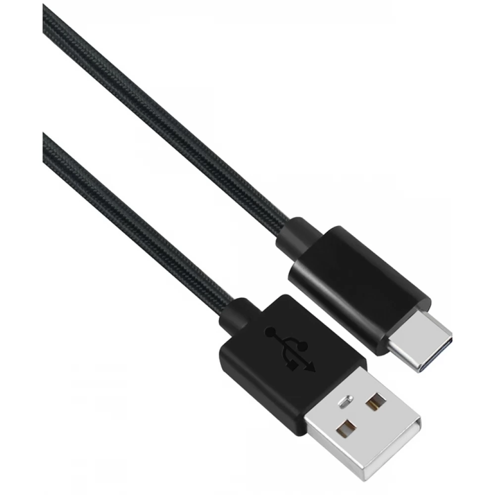IRIS USB 2.0 Type C Átalakító Fekete 2m CX-138