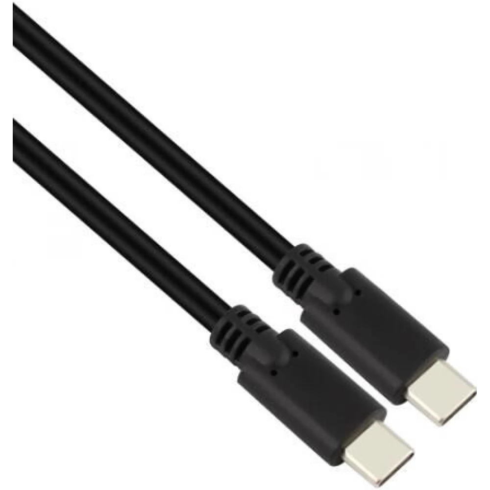 IRIS USB 3.0 Type C Összekötő Fekete 2m CX-166