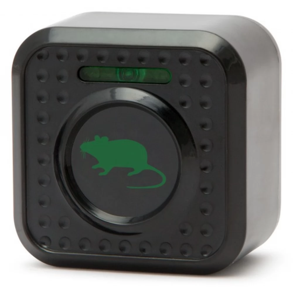 ISOTRONIC 55626B Elektromos egérriasztó