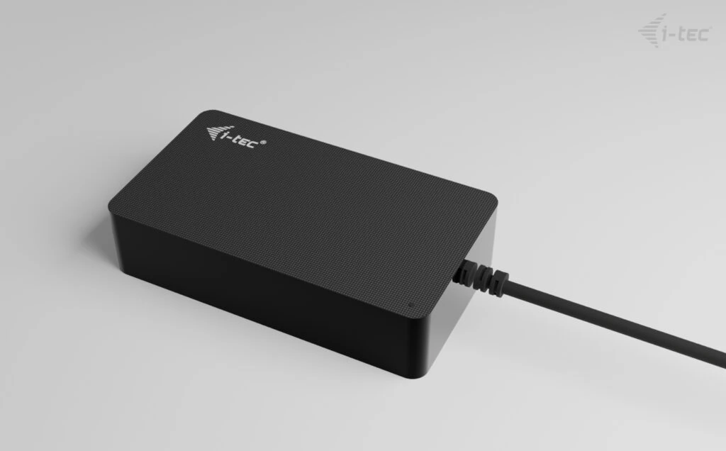 ITEC Universal Charger USB-C PD 3.1 140 W