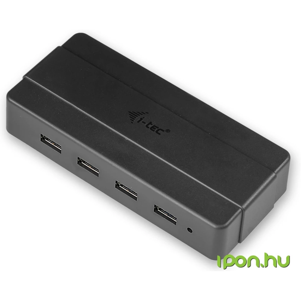 ITEC USB 3.0 Charging HUB 4 Port