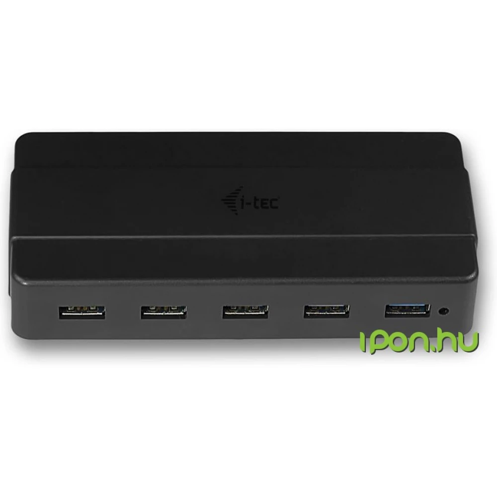 ITEC USB 3.0 Charging HUB 7 Port