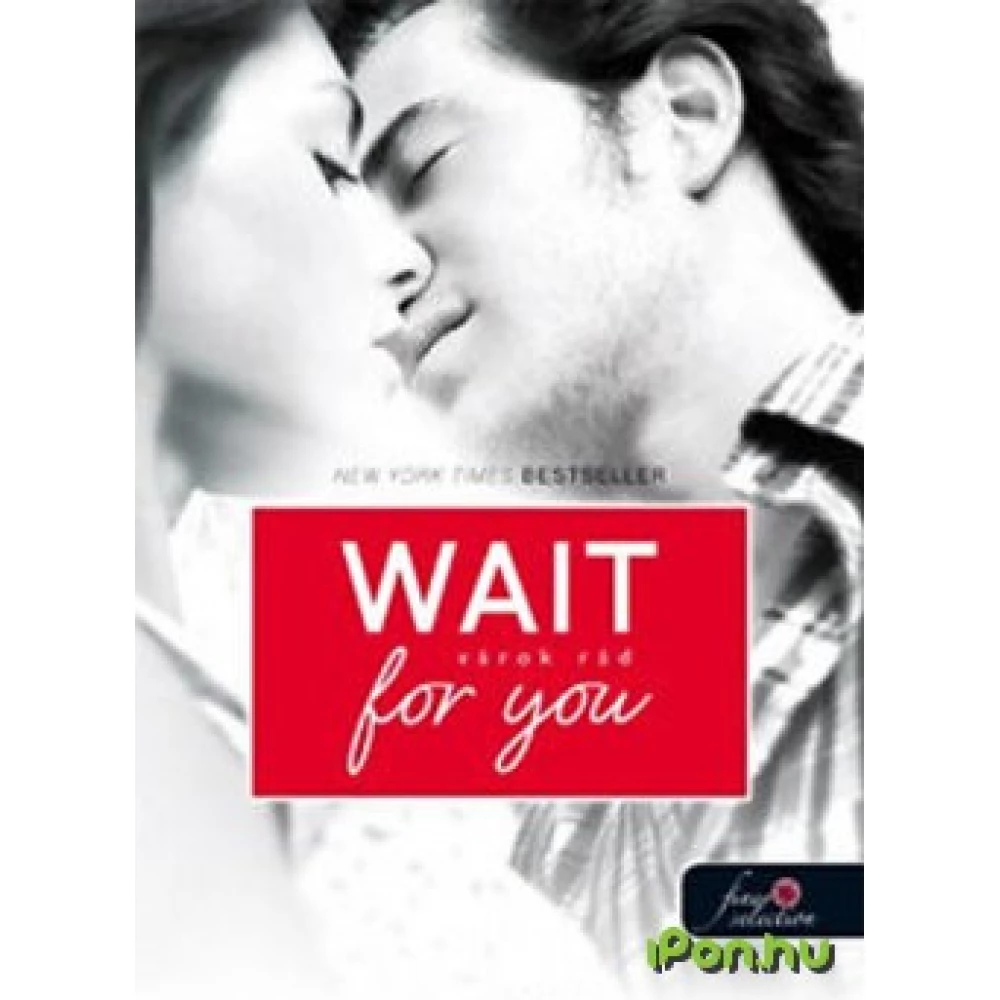 J. Lynn - Wait for You - Várok rád