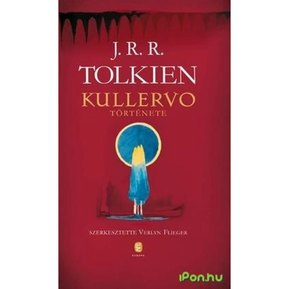 J. R. R. Tolkien - Kullervo története