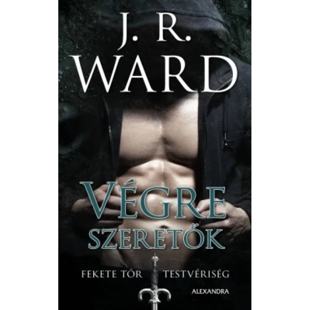 J. R. Ward - Végre szeretők