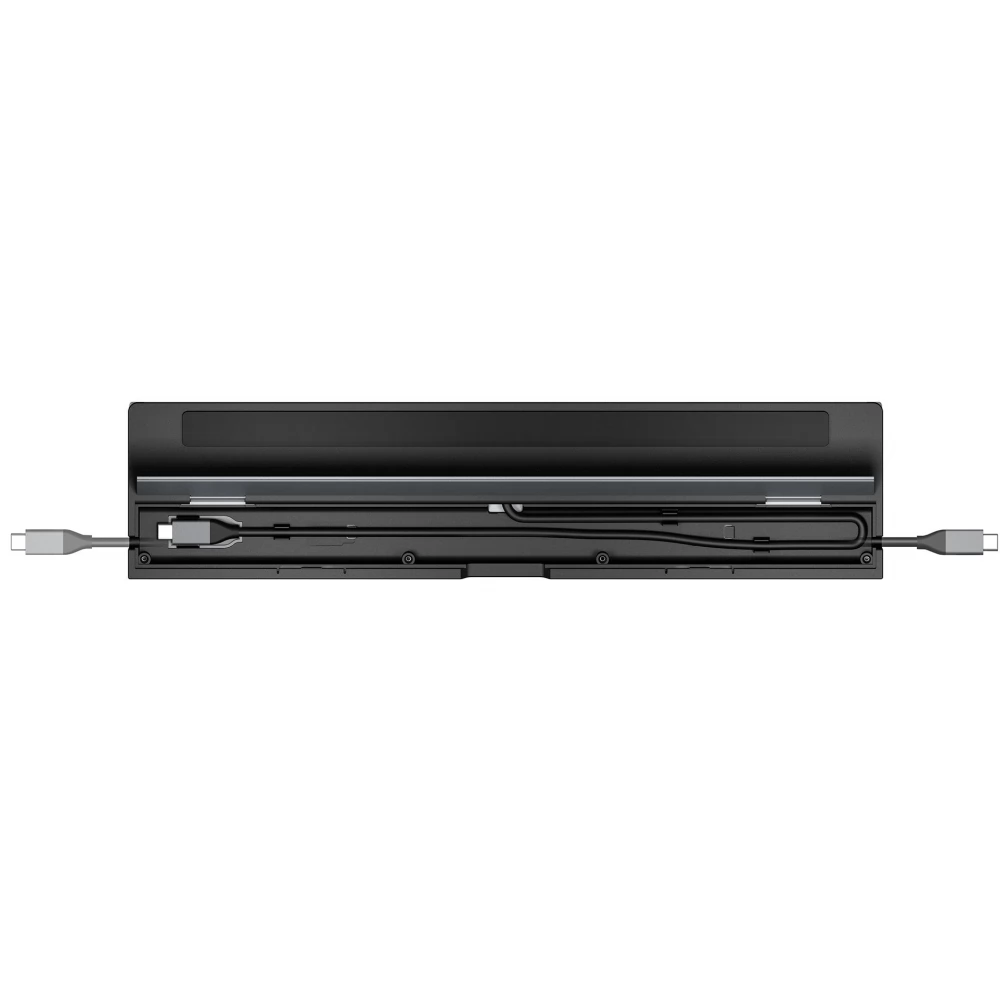 J5CREATE JCD542-N USB-C Dual HDMI Docking Station