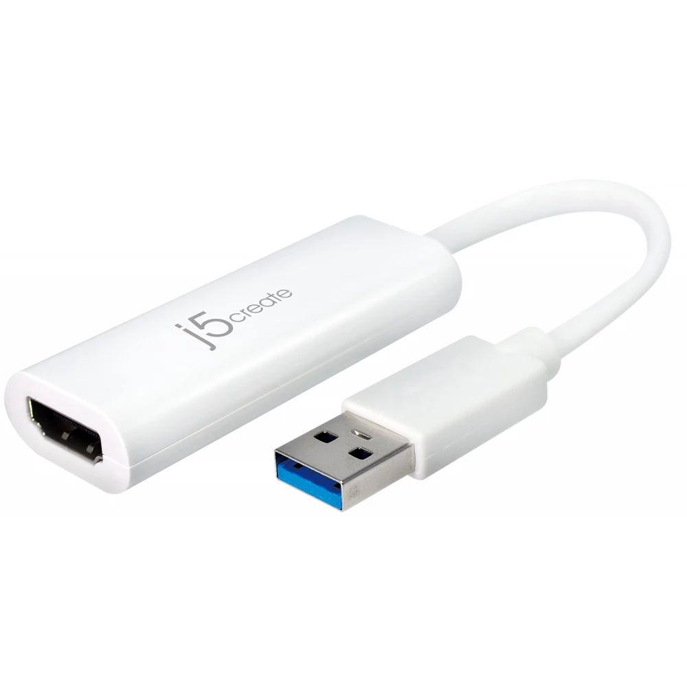 J5CREATE USB 3.0 5cm JUA254