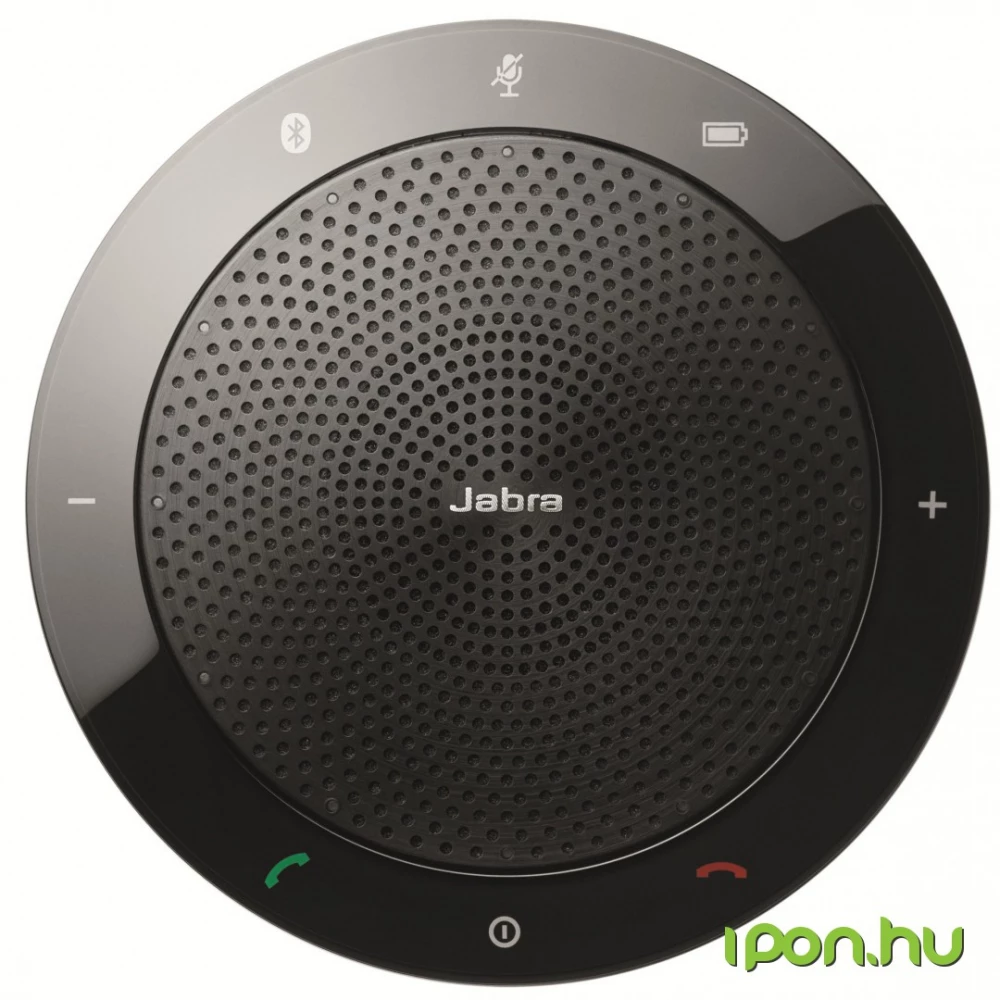 JABRA 510 UC - 7510-209