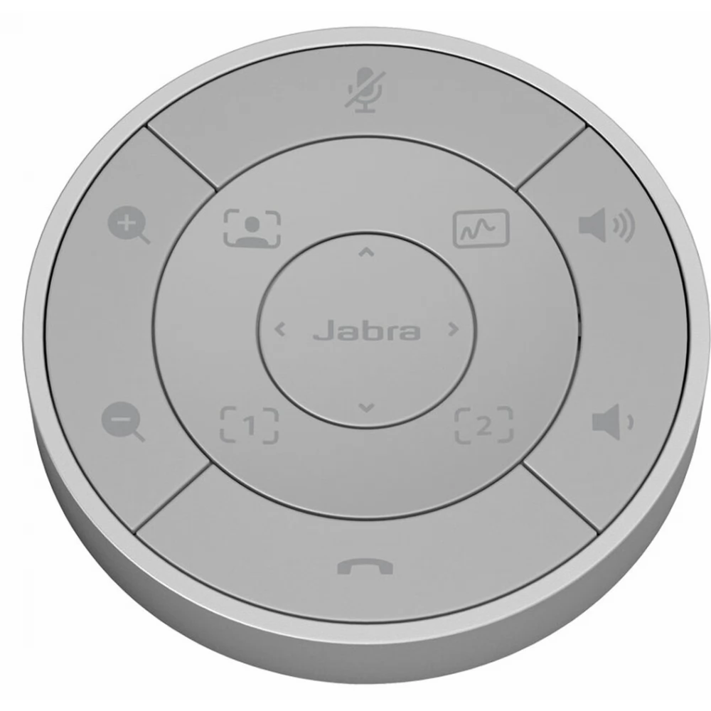 JABRA 8211-209 távirányító szürke