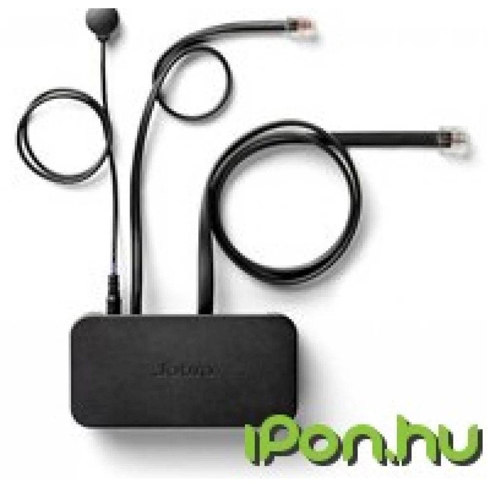 JABRA Electronic Hook Switch