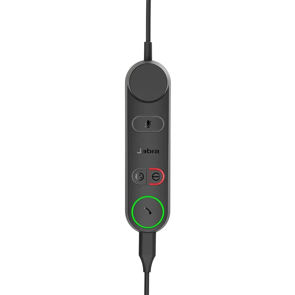 JABRA Engage 50 II Link USB-A UC Controller