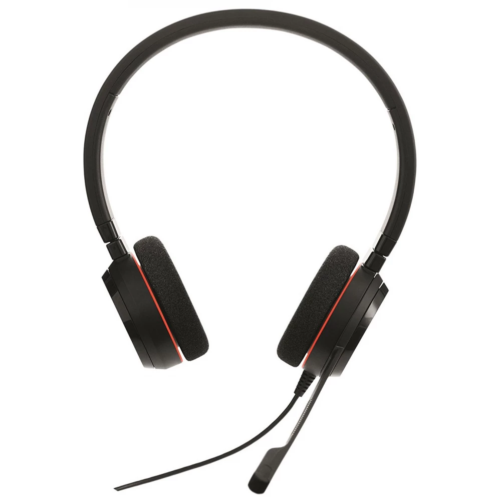 JABRA EVOLVE 20 MS Stereo