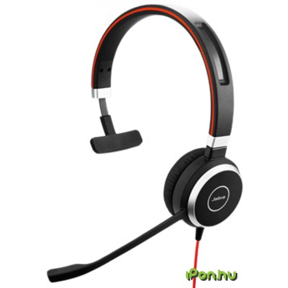 JABRA EVOLVE 40 MS Mono